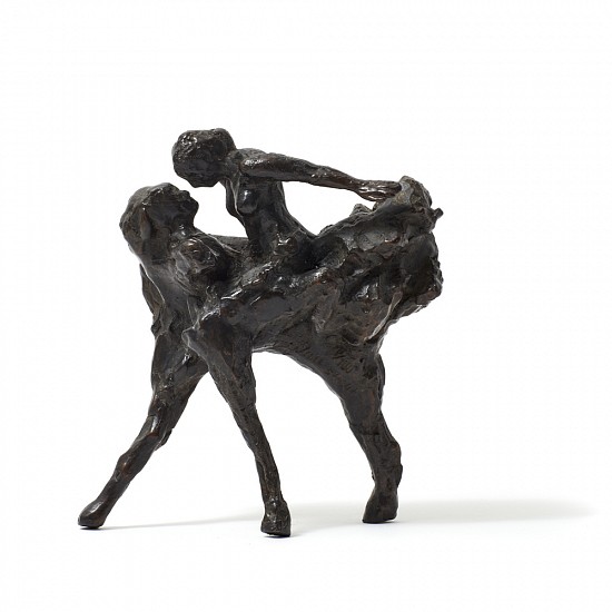 DYLAN LEWIS, BEAST WITH TWO BACKS - SH30F
2020, BRONZE