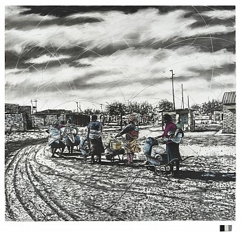 Ri nwana ra masiku hi ta hlambanyisa vamaseve swi ta hela ku xaniseka. I Version 1