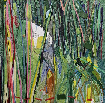 WAC17582 QBS0234LG Liza Grobler Qubeka Bead Studio