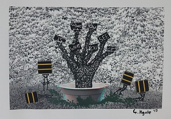 UNTITLED II BATH GIGGS KGOLE