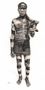 I AM KARE DUBALE RAC0039