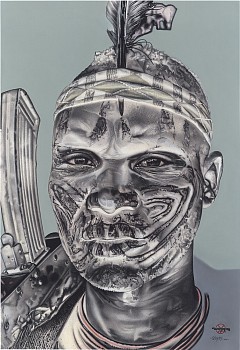 LOST WITHOUT A WHIMPER RAC0050