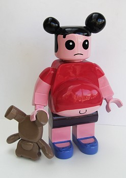 another time another place