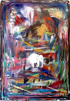 White Elephant.SMALL