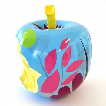 INVOKING THE FEVER DREAM BLUE