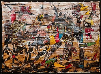 Denialism #ThisGoldIsMine (RESIZED)