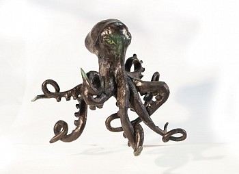 01 octopus