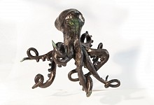 01 Octopus