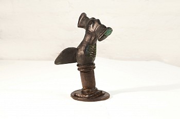 04b hammerhead shark