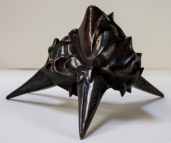 Robert Slingsby Thorny issue