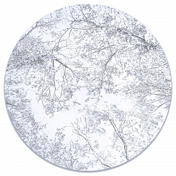 Invisible Things XIII, 1695 x 1695mm