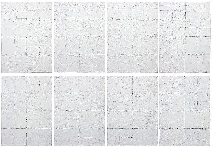 RICKY BURNETT, HIGH WINDOWS 10
2018