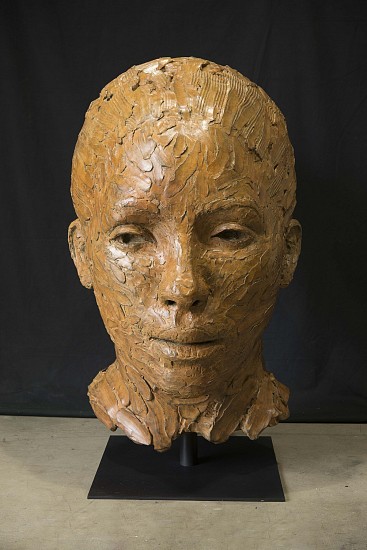 LIONEL SMIT, OCCURENCE
2018, BRONZE