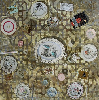 Paintings 2020 13 of 26