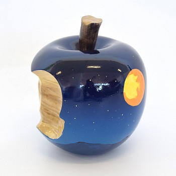 Wright, Neill. New Territory