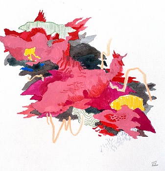 Southey, Justin. Verve