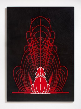 murray brett. boiling frogs plastic