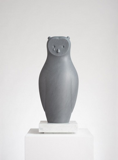 BRETT MURRAY, SHAME
2019-2020, GREY BARDIGLIO IMPERIALE MARBLE