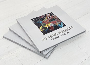 blessing book