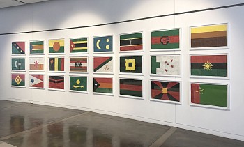 endless branching pathways of niary logic