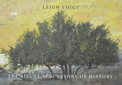 LEIGH VOIGT THE SILENT SPECTATORS OF HISTORY