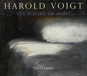 HAROLD VOIGT THE POETRY OF SIGHT