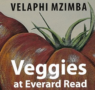 VELAPHI MZIMBA VEGGIES AT EVERARD