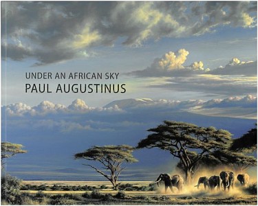 PAUL AUGUSTINUS UNDER AN AFRICAN SKY