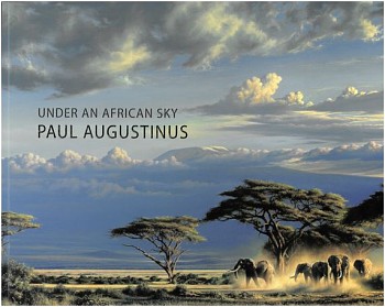 PAUL AUGUSTINUS UNDER AN AFRICAN SKY