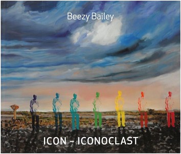 BEEZY BAILEY ICON ICONOCLAST