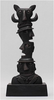 HONCHO I.N CATHERINE