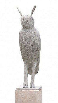 Marvell Christopher. owl