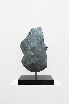 Guy Thesen Artefact IV bronze edition 1 of 10 GKAC