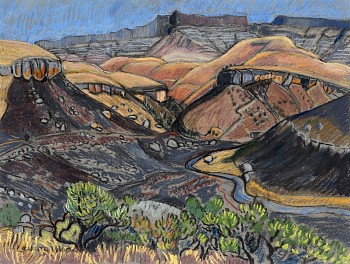 drakensberg valley winter burn e haden