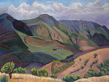 swaziland mountains ii e haden