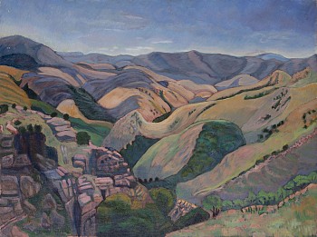 swaziland mountains iii e haden