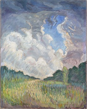 riverlands grassland and clouds e haden