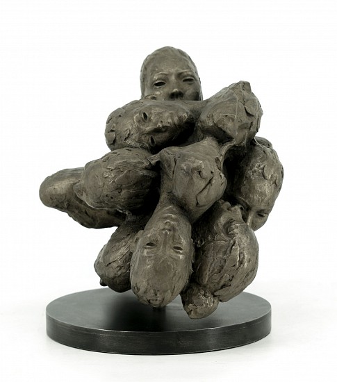 LIONEL SMIT
BRONZE