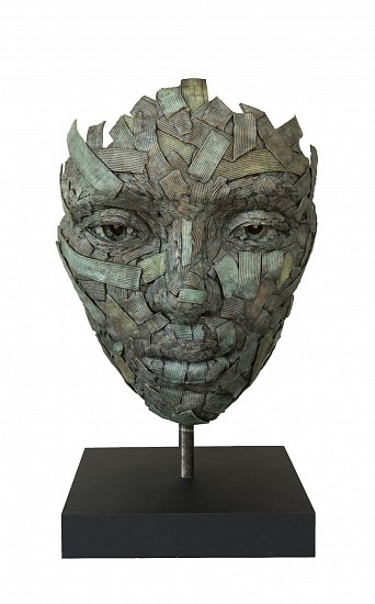 LIONEL SMIT
BRONZE