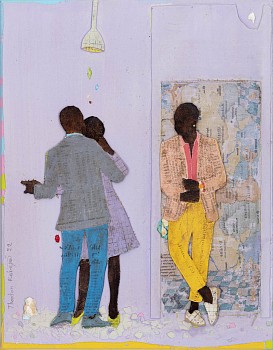 Moziki Street Series VIII