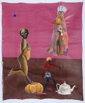 MARYÃ¢â‚¬â„¢S VISION