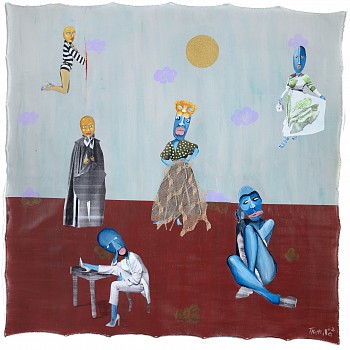 KWAKWETESÃ¢â‚¬â„¢S HOPE