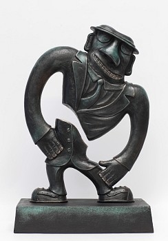 Divided I Stand copy