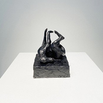 in a tender trouble pompeii dog .jpeg