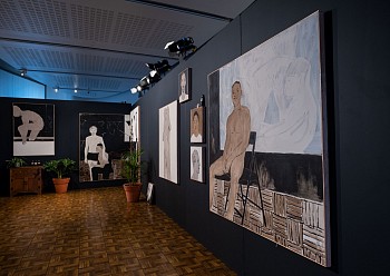 Brett Seiler ShowDSCF8220