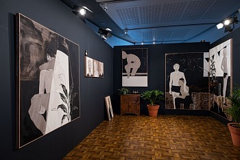 Brett Seiler ShowDSCF8239