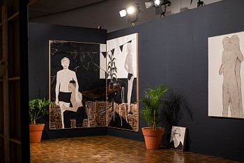 Brett Seiler ShowDSCF8366