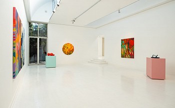 Neil Wright A New Solitude (26)