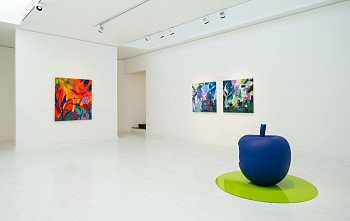 Neil Wright A New Solitude (35)