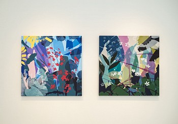 Neil Wright A New Solitude (3)